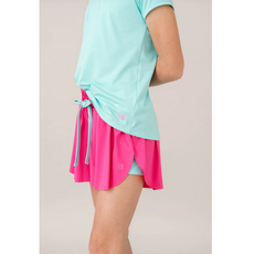 SET ATHLEISURE TATUM SHORT