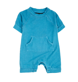 HENRY ROMPER HORIZON