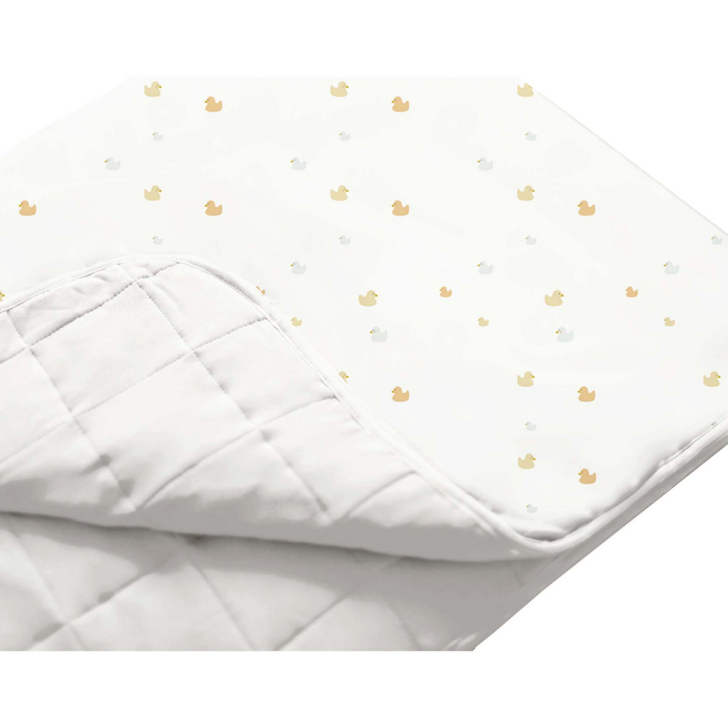GUNAMUNA CLOUD BLANKET-DUCK