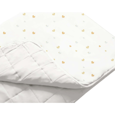 GUNAMUNA CLOUD BLANKET-DUCK