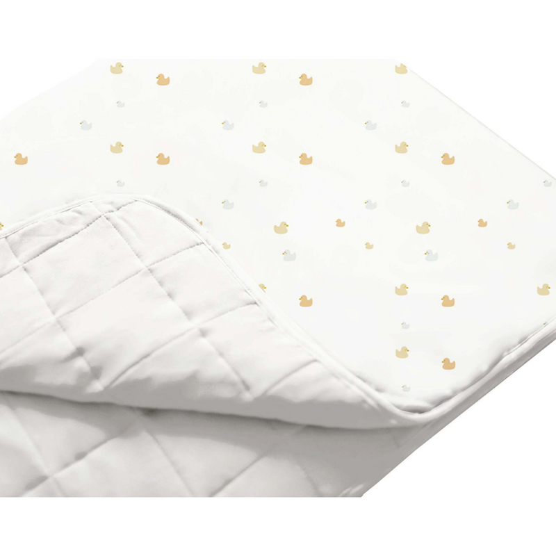 GUNAMUNA CLOUD BLANKET-DUCK