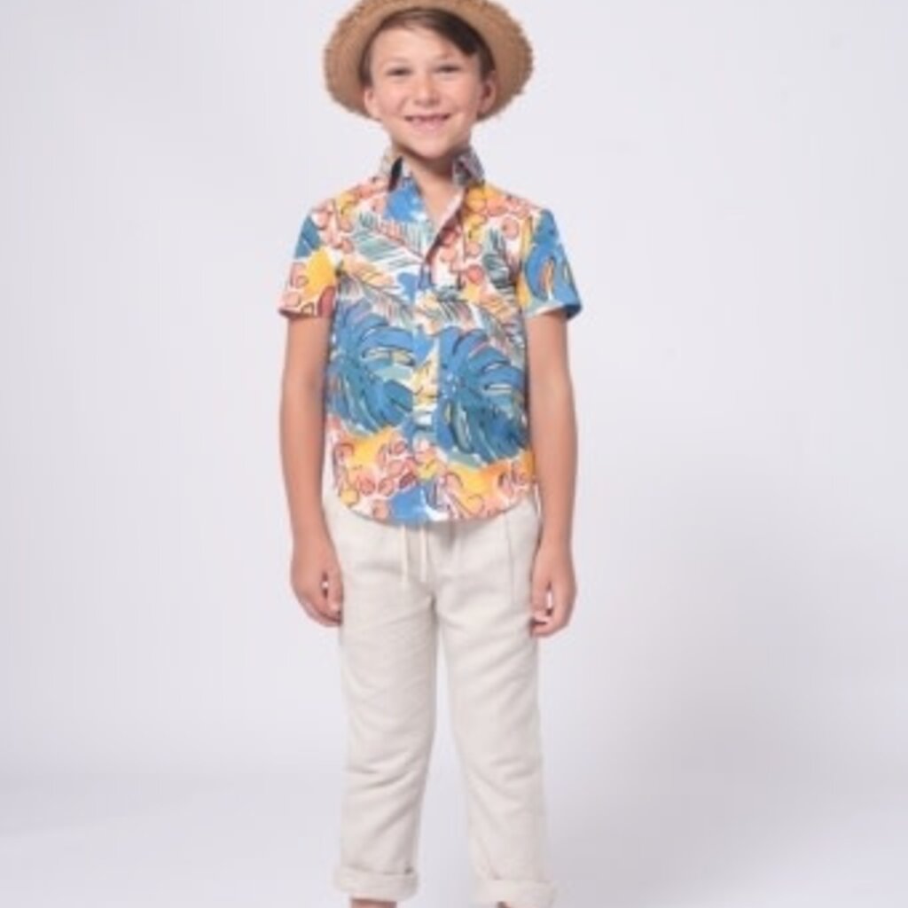 Appaman resort pant