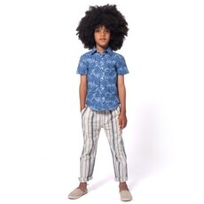 Appaman Day Party Shirt