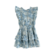 SUMMER LOVING GUSTAVIA DRESS