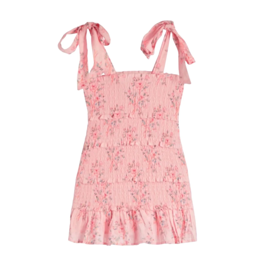 SUMMER LOVING REINE DRESS