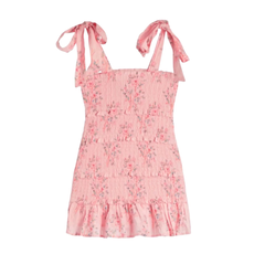 SUMMER LOVING REINE DRESS