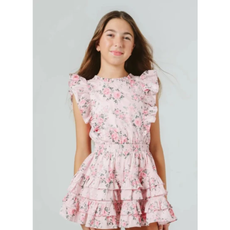 SUMMER LOVING GUSTAVIA DRESS
