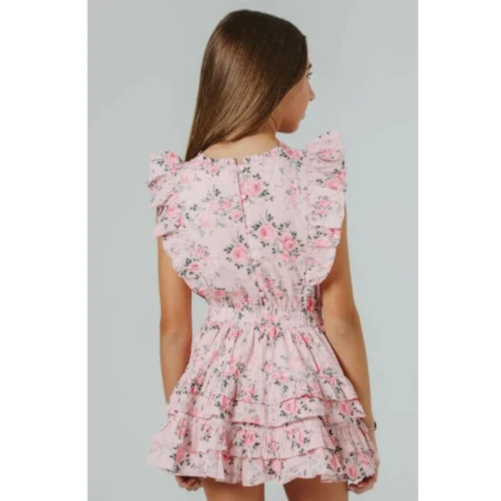 SUMMER LOVING GUSTAVIA DRESS