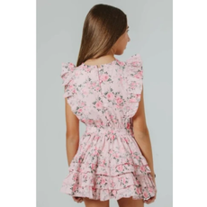 SUMMER LOVING GUSTAVIA DRESS