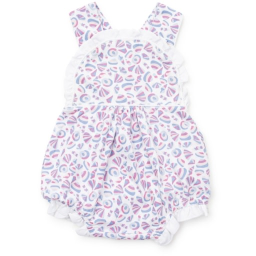 Lila + Hayes ELOISE BUBBLE