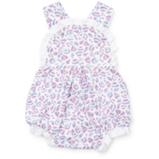 Lila + Hayes ELOISE BUBBLE