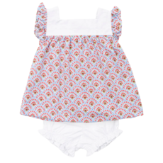 Lila + Hayes ANNIE BABY BLOOMER SET