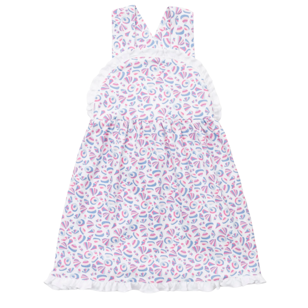 Lila + Hayes EDEN DRESS