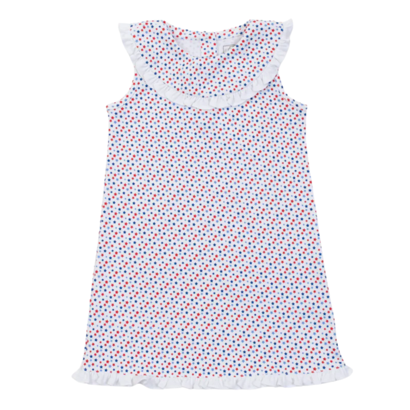 Lila + Hayes MARIS DRESS