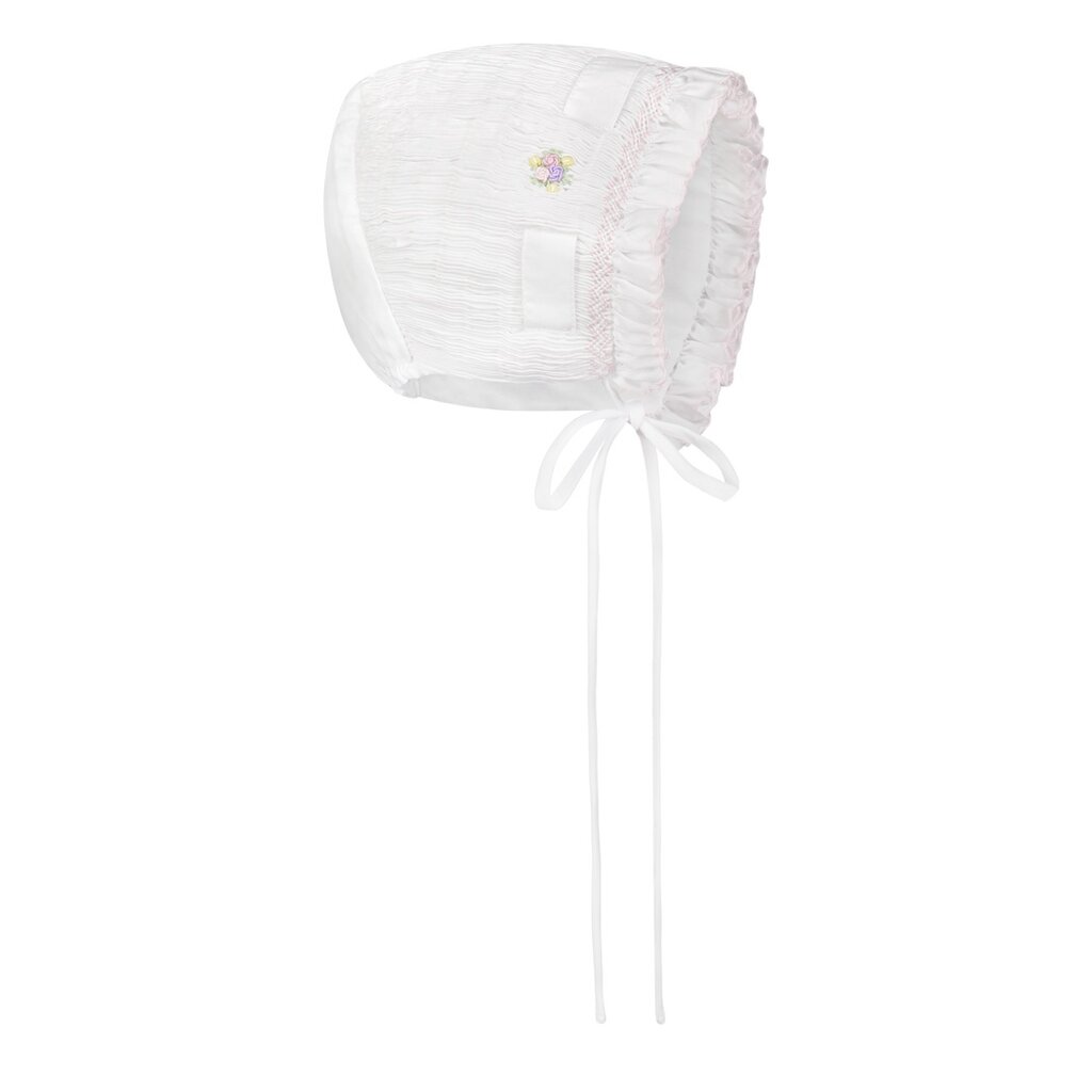 FELTMAN BROTHERS SECRET GARDEN BONNET
