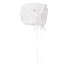 FELTMAN BROTHERS SECRET GARDEN BONNET
