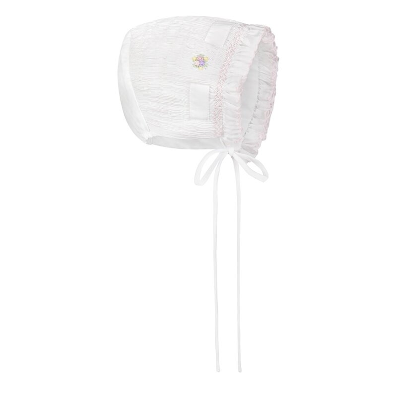 FELTMAN BROTHERS SECRET GARDEN BONNET