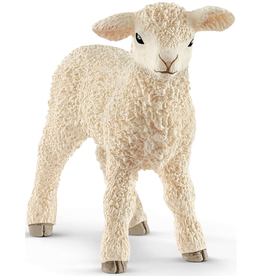 SCHLEICH LAMB