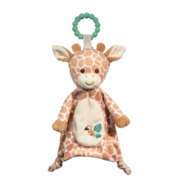 DOUGLAS GEORGIE GIRAFFE TEETHER