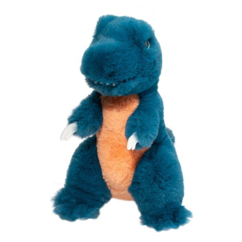 DOUGLAS KENNIE BLUE T-REX SOFT