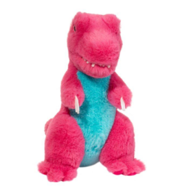 DOUGLAS STEPHANIE PINK T-REX SOFT