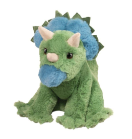 DOUGLAS ROARIE GREEN DINO SOFT