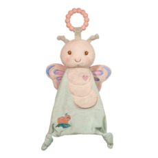 DOUGLAS BRIA BUTTERFLY LIL SSHLUMPIE TEETHER