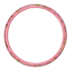 BUTTERFLY SHIMMER BANGLE