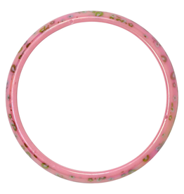 BUTTERFLY SHIMMER BANGLE