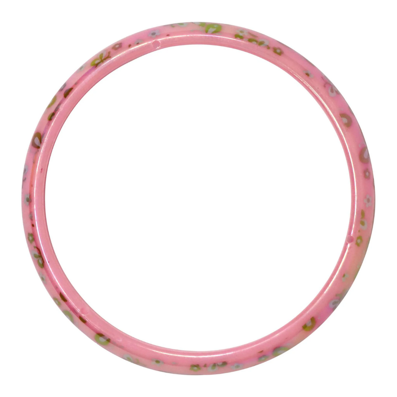 BUTTERFLY SHIMMER BANGLE