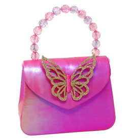 FAIRY BUTTERFLY FRIENDS HANDBAG