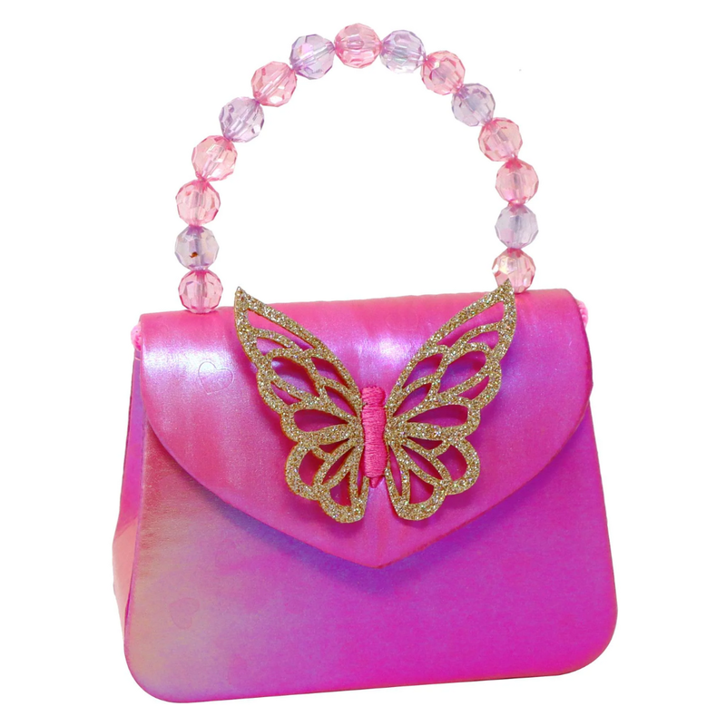 FAIRY BUTTERFLY FRIENDS HANDBAG