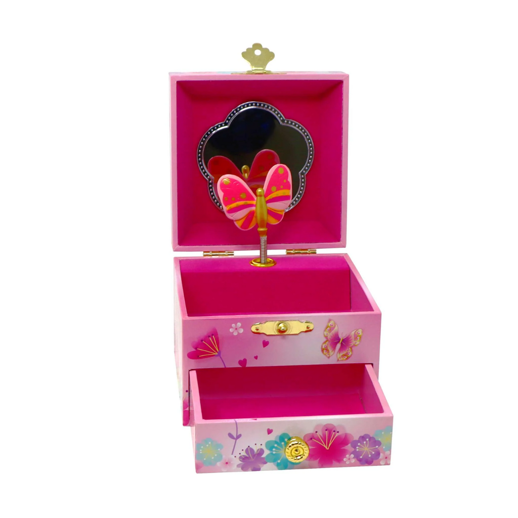 FAIRY BUTTERFLY FRIENDS SMALL