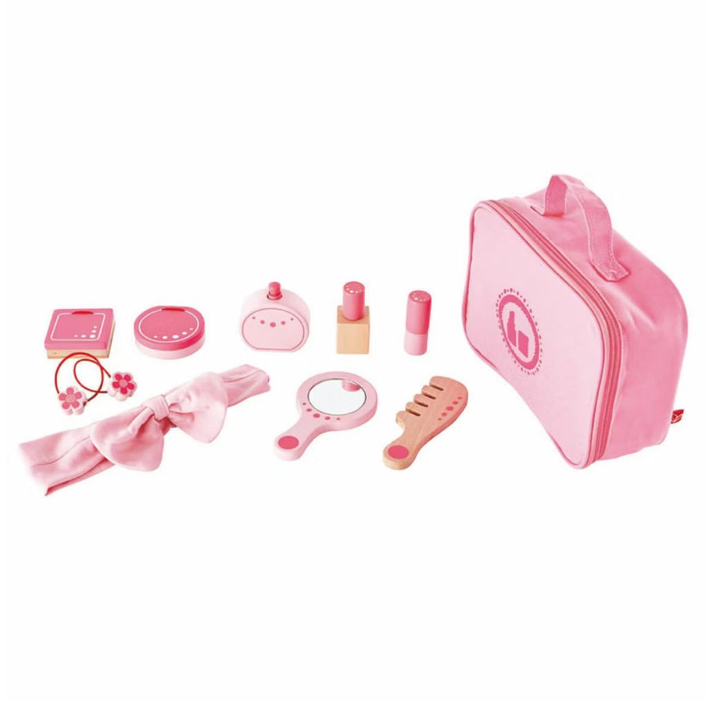 HAPE BEAUTY BELONGINGS