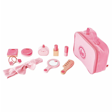 HAPE BEAUTY BELONGINGS