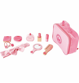 HAPE BEAUTY BELONGINGS