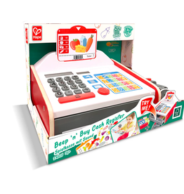 HAPE BEEP & BUY CASH REGISTER