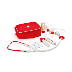 HAPE DOCTOR ON CALL