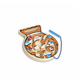 HAPE GO-FISH-GO