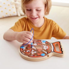 HAPE GO-FISH-GO