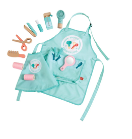 HAPE SUPER STYLISH HAIR SALON SET