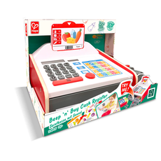 HAPE BEEP & BUY CASH REGISTER