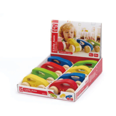 HAPE LITTLE AUTO