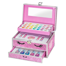 TOYSMITH MARTINELIA UNICORN GLITTER CASE