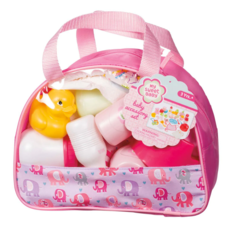 TOYSMITH BABY ACCESSORY KIT