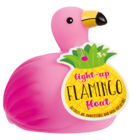 TOYSMITH L/U FLAMINGO FLOAT