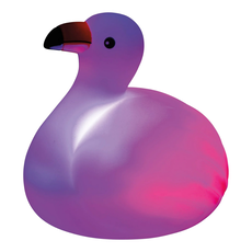 TOYSMITH L/U FLAMINGO FLOAT