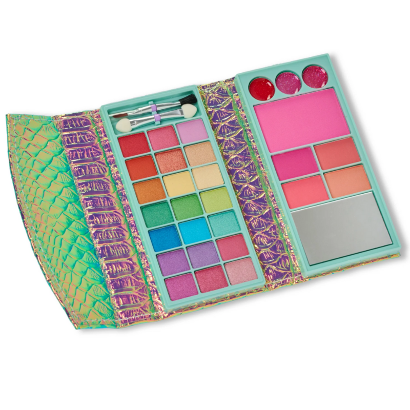 TOYSMITH MARTINELIA LETS BE MERMAIDS WAL.