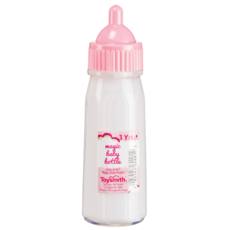 TOYSMITH LARGE MAGIC BABY BOTTLE