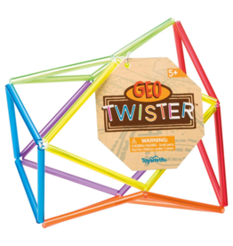 TOYSMITH GEO TWISTER